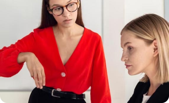 ЦРК психология 3 АТРИБУТА Личный бренд New