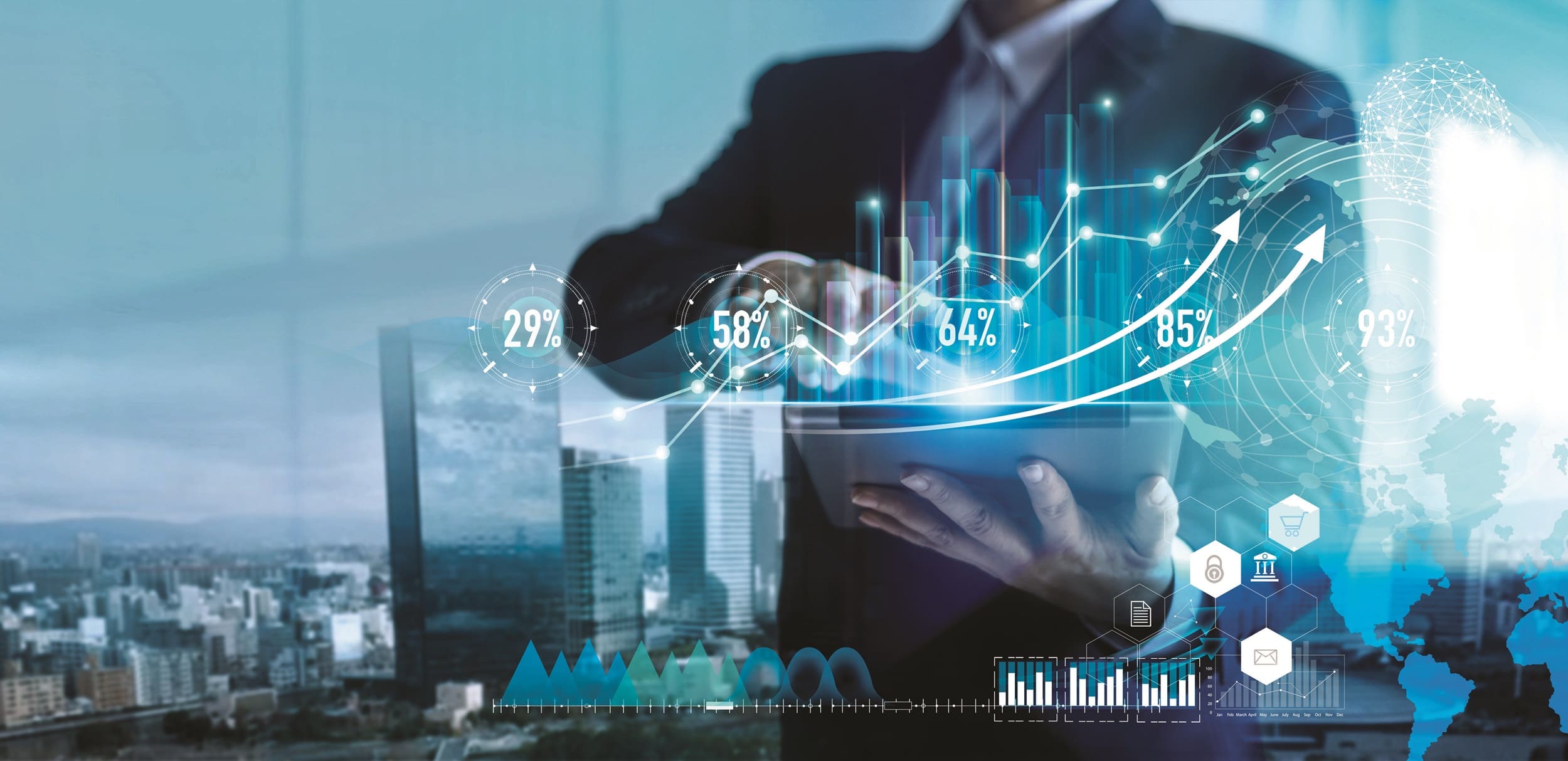 Директор по стратегическому развитию: кто такой и где получить диплом