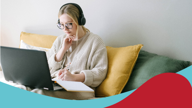 Онлайн-вебинары